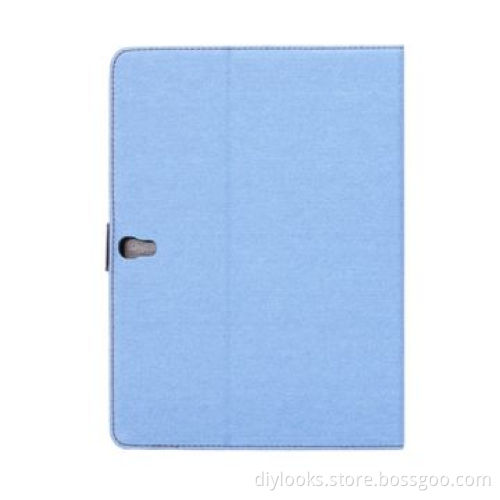 Leather Case for Samsung Galaxy Tab S 10.5